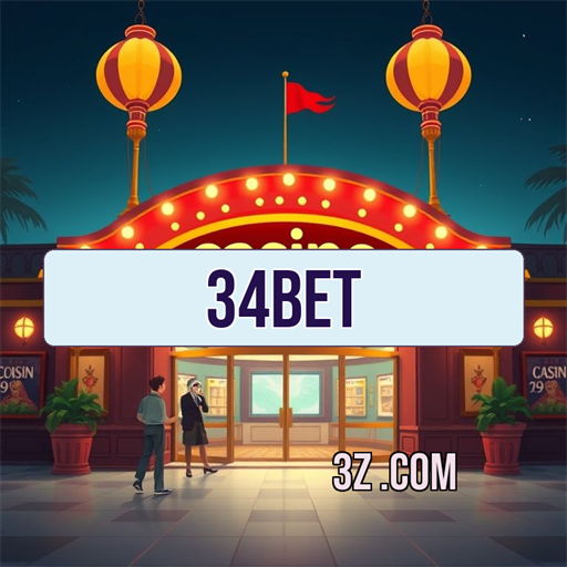 Apostas Incríveis e Diversão no Site 34bet