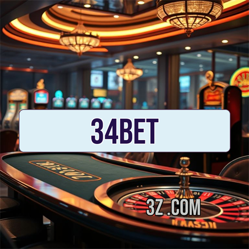 Explore o app incrível do site 34bet para jogatinas