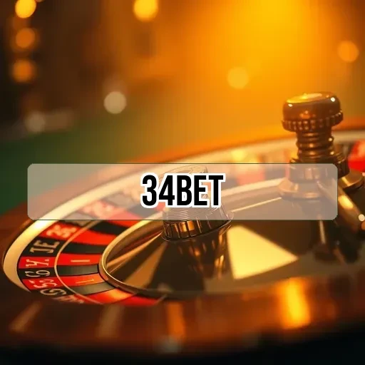 34bet Artigos