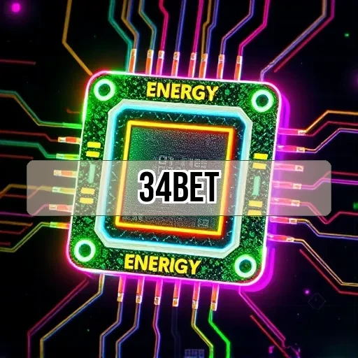 34bet Bingo