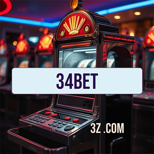 34bet Bônus Ofertas