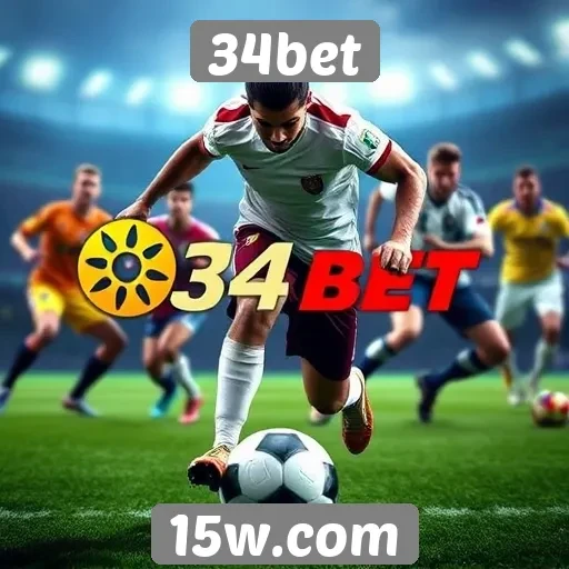 Avaliação dos jogos disponíveis no site 34bet