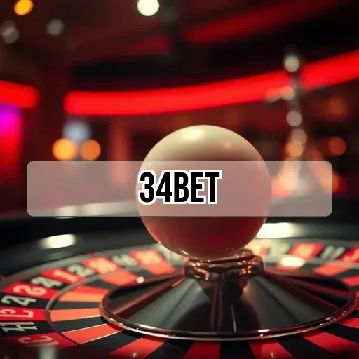 34bet Apostas Ao Vivo