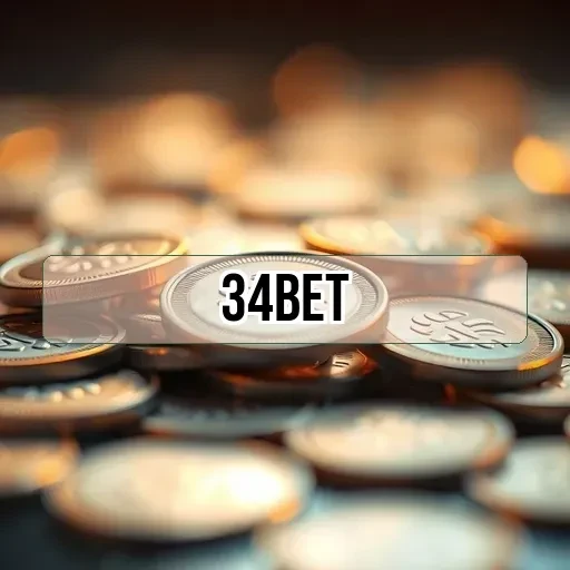 34bet Loterias