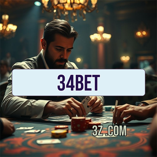 Experiências Incríveis na Seção VIP do 34bet Que Fascinam
