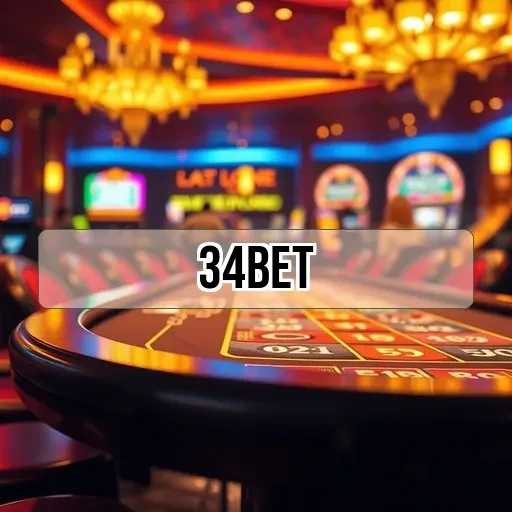 34bet Virtual